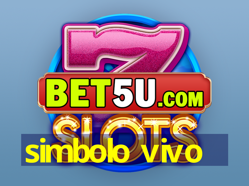 simbolo vivo